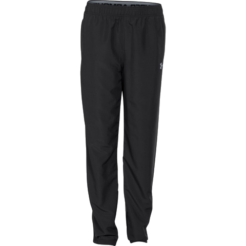 UNDER ARMOUR JUNIOR BOYS STORM POWERHOUSE TRACK PANTS