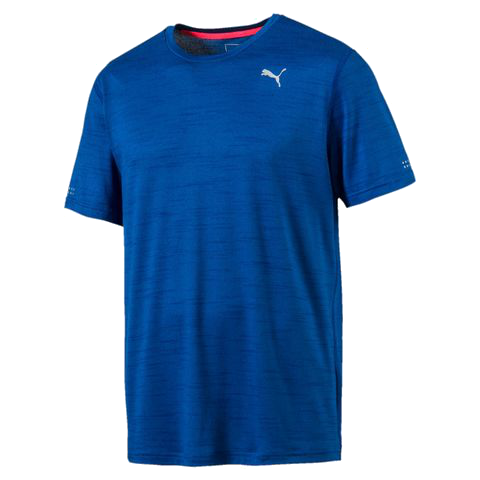 PUMA Men's EPIC Performance Running Tee Shirt