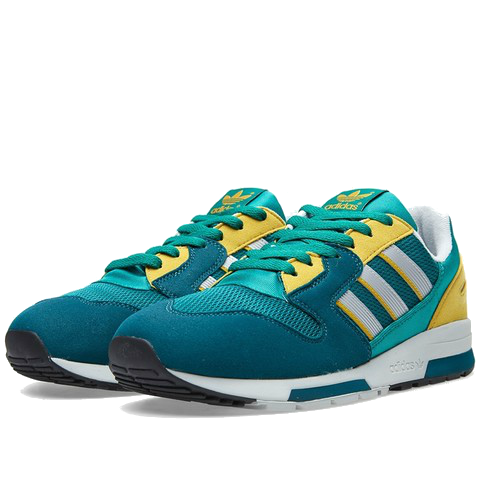 Adidas Classic Originals ZX420 Running Shoes